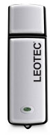 Leotec Flash USB (aluminio) 256 MB (LEFDUSB3256) Leotec Flash USB (aluminio) 256 MB (LEFDUSB3256)
